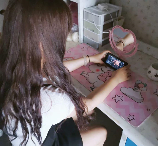 石家庄22岁兼职大学生妹妹赚点零花钱